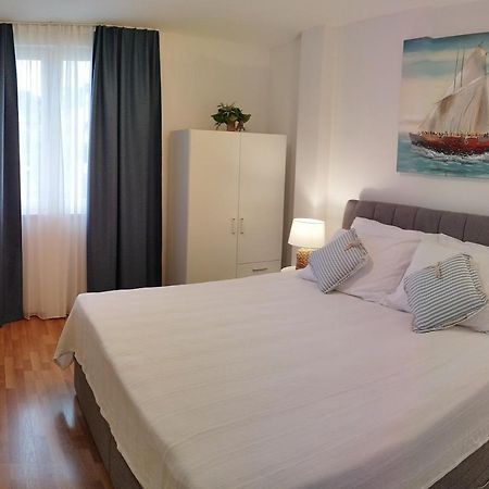 Apartments Surjak Orebić Esterno foto