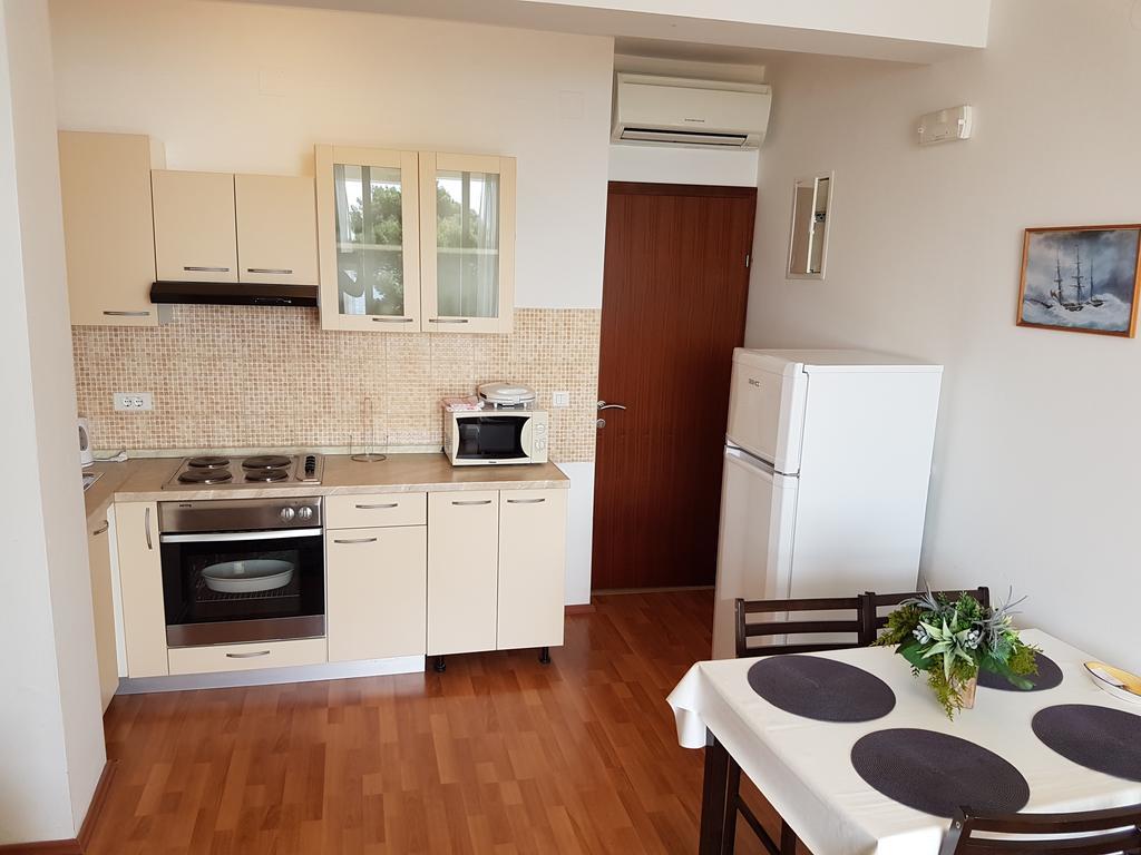 Apartments Surjak Orebić Esterno foto