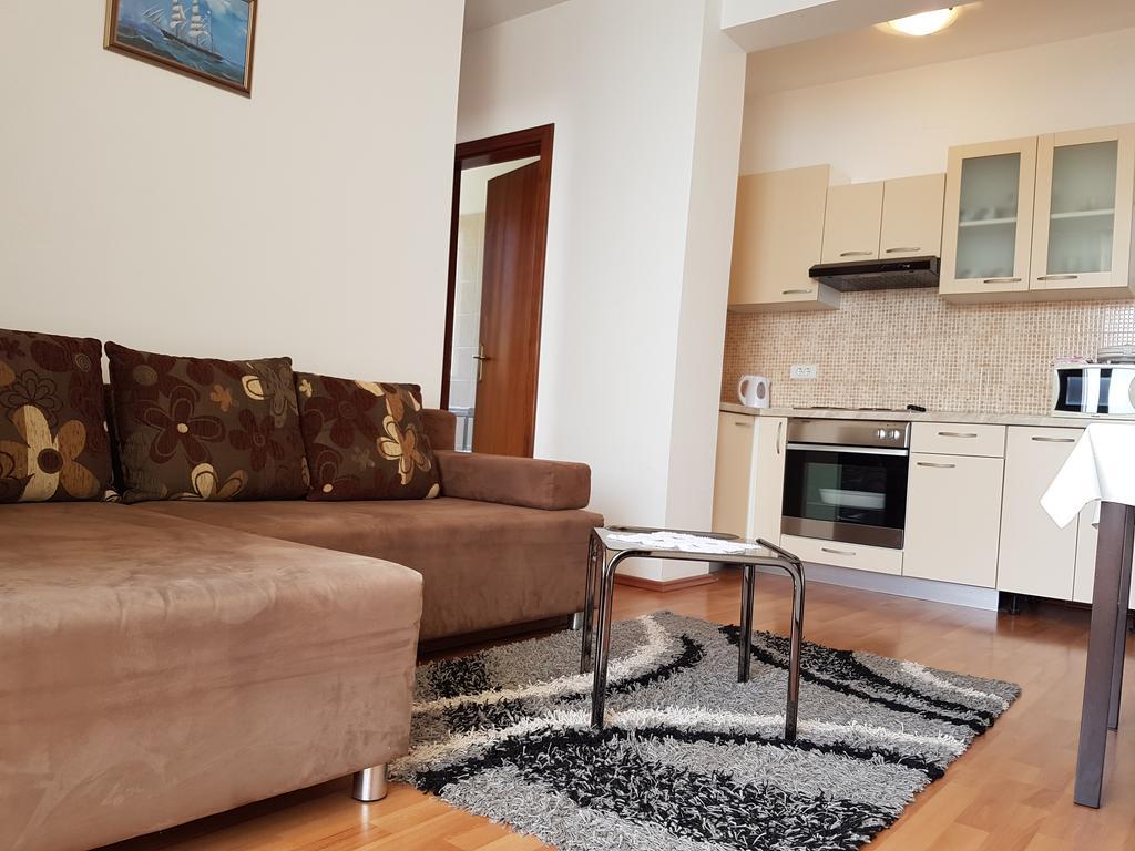 Apartments Surjak Orebić Esterno foto