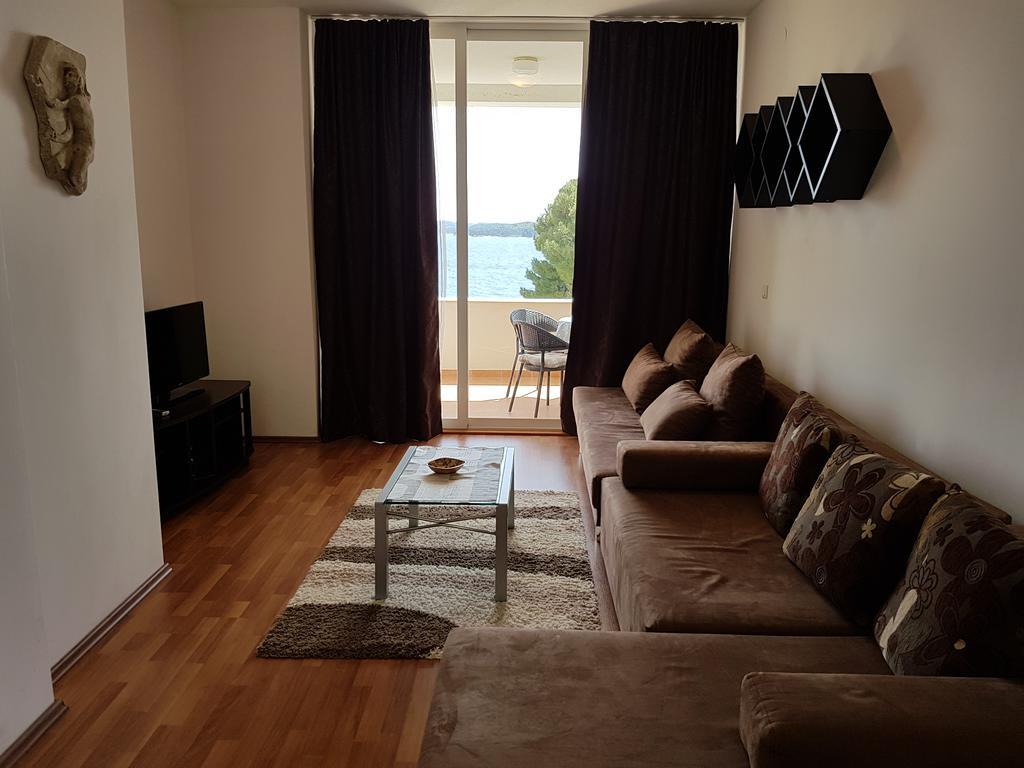 Apartments Surjak Orebić Esterno foto