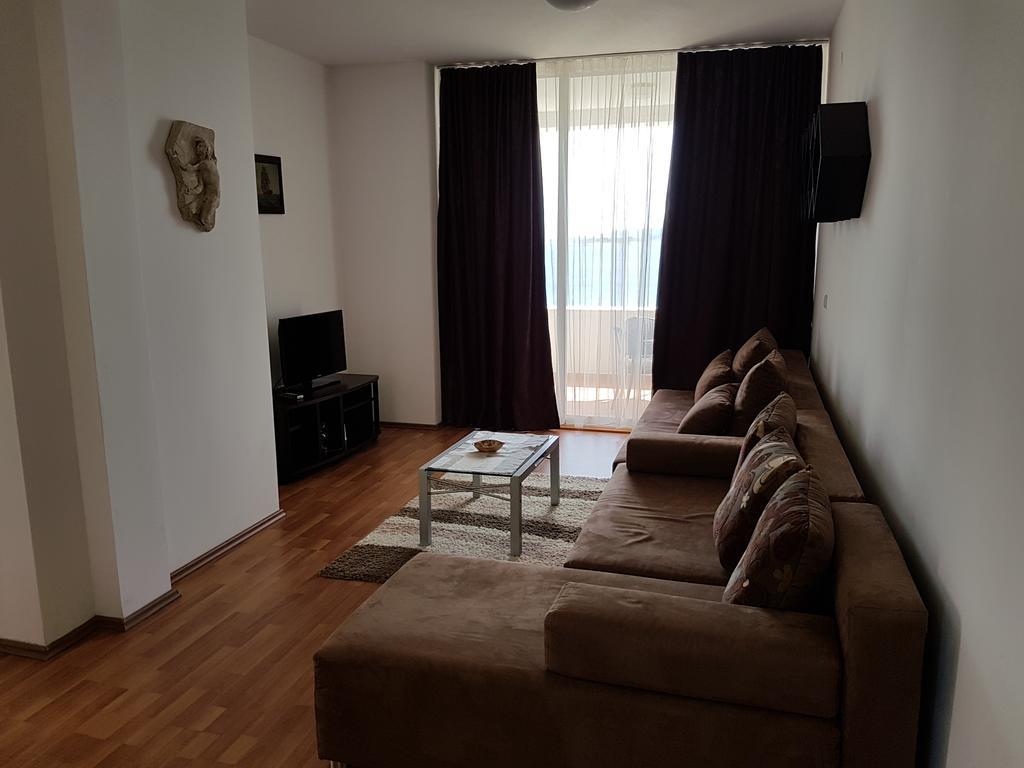 Apartments Surjak Orebić Esterno foto