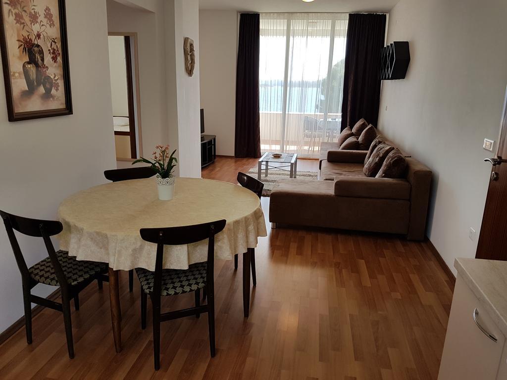 Apartments Surjak Orebić Esterno foto